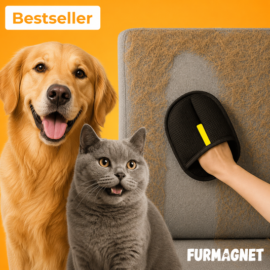 FurMagnet – The Bestseller